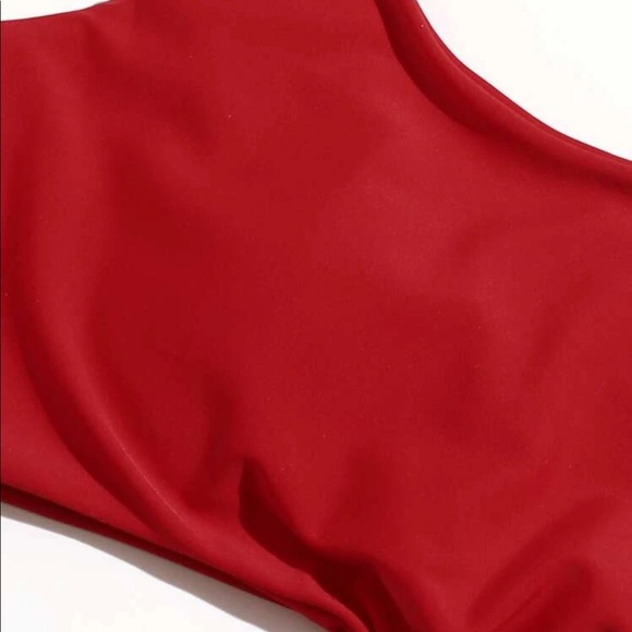 🎉Striped Bikini Bottom! Mix and Match! - Picture 4 of 6